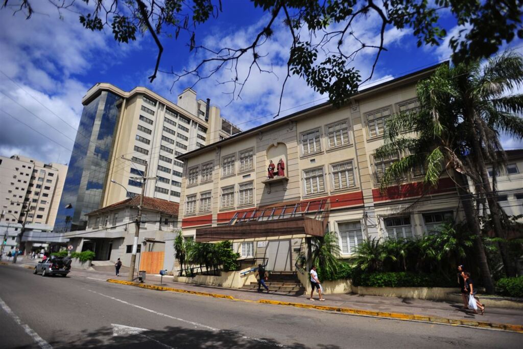 Segurados do IPE Saúde não terão mais cobertura de anestesia no Hospital de Caridade