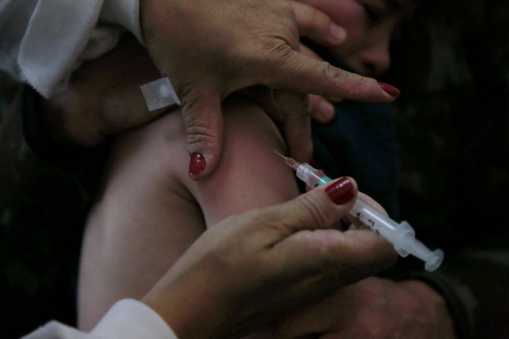 Foto: Charles Guerra (Arquivo Diário) - 