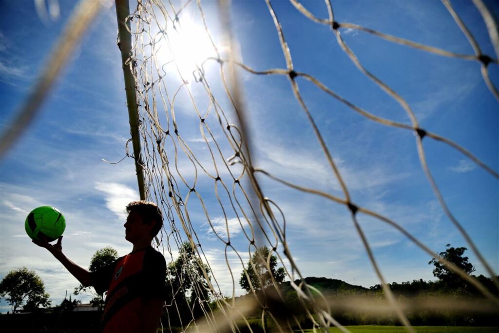Foto: Renan Mattos (Diário) - 