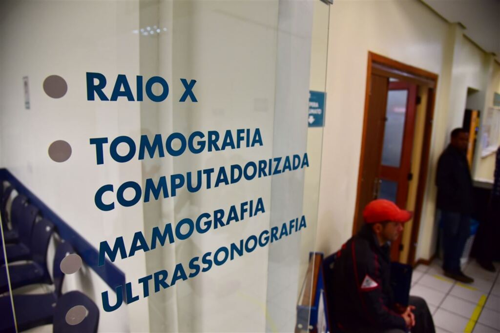 Foto: Gabriel Haesbaert (Diário) - 