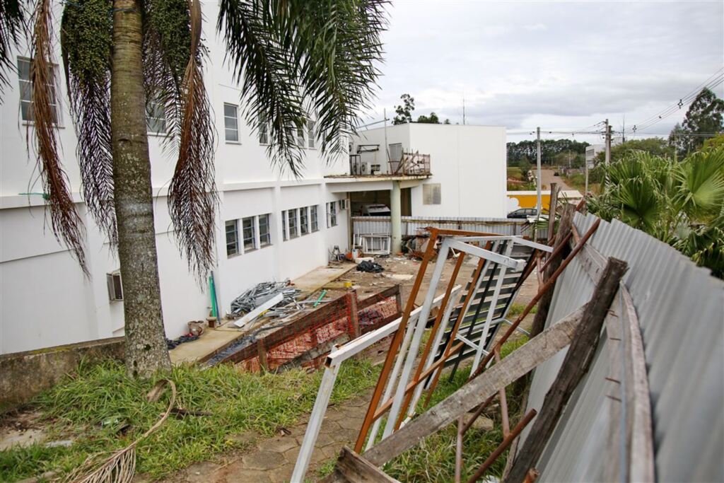 Foto: Renan Mattos (Diário) - 