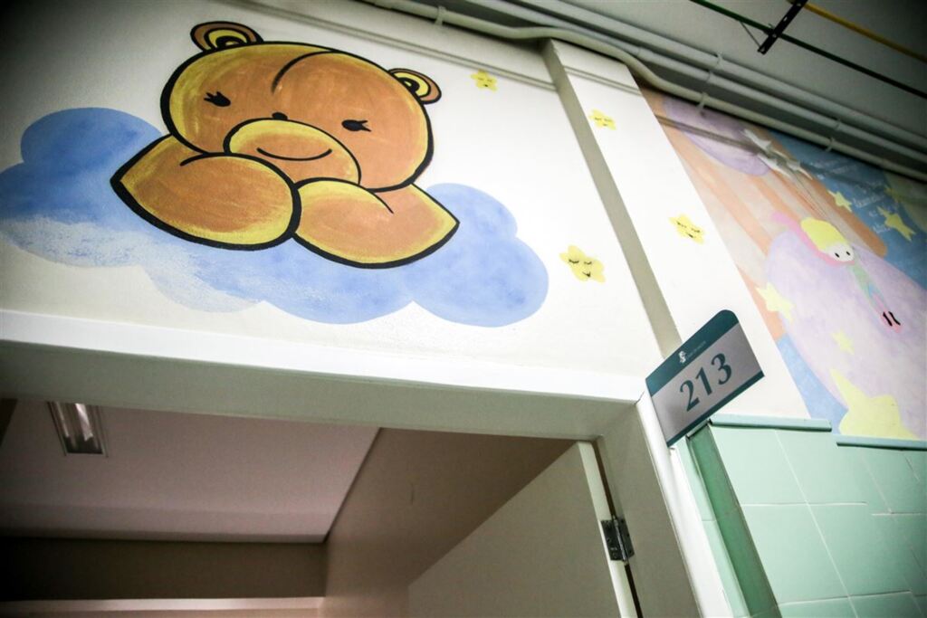 Justiça pede que Estado se manifeste sobre ação de dívida da Casa de Saúde