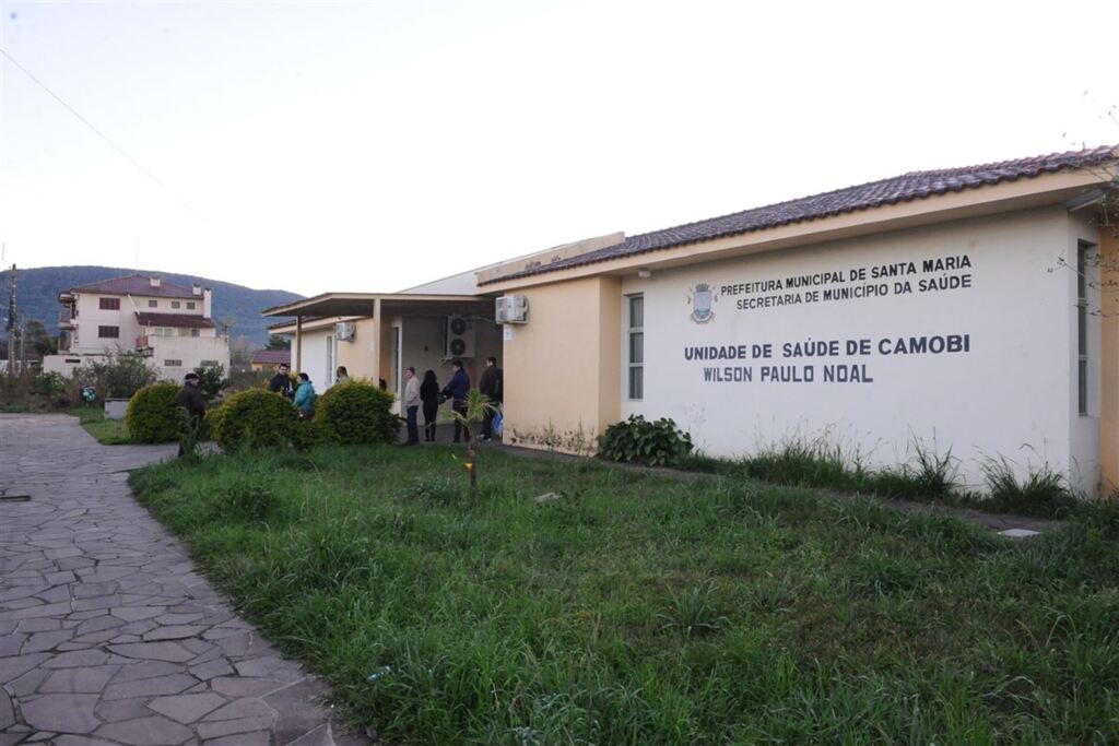 Foto: Claudio Vaz (Arquivo Diário) - 