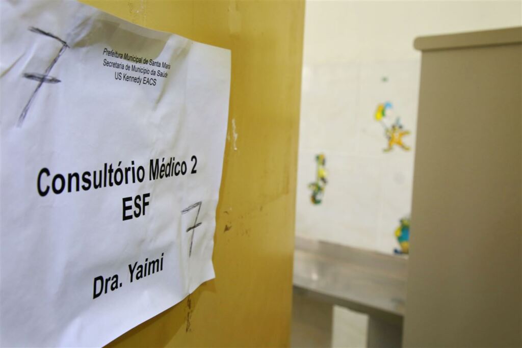 título imagem A avaliação do programa Mais Médicos na visão de um secretário de saúde