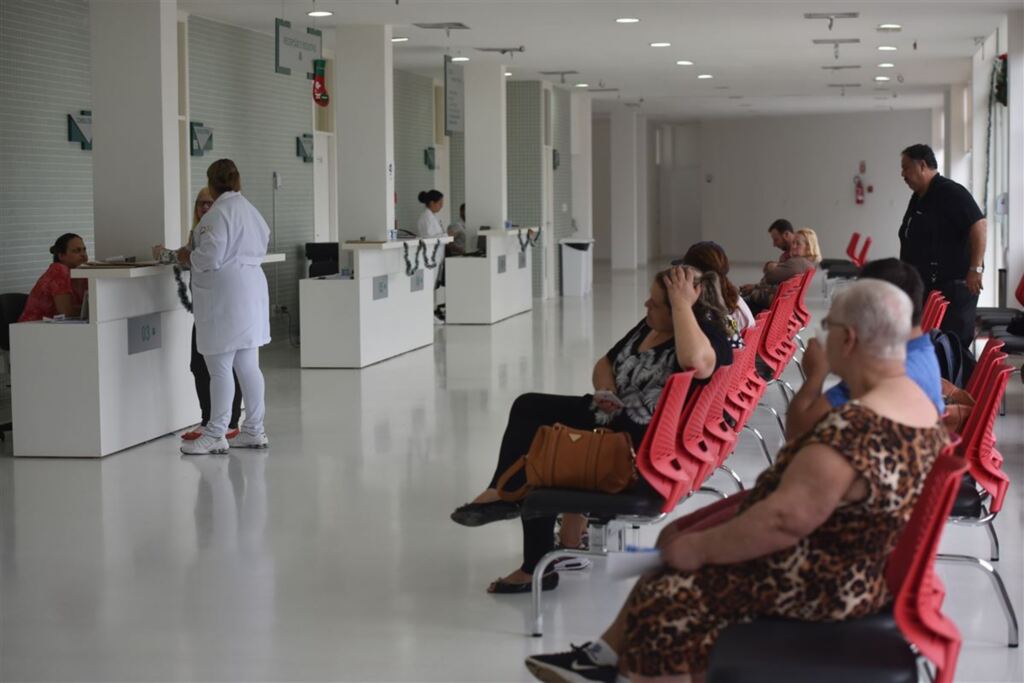 Foto: Gabriel Haesbaert (Diário) - 