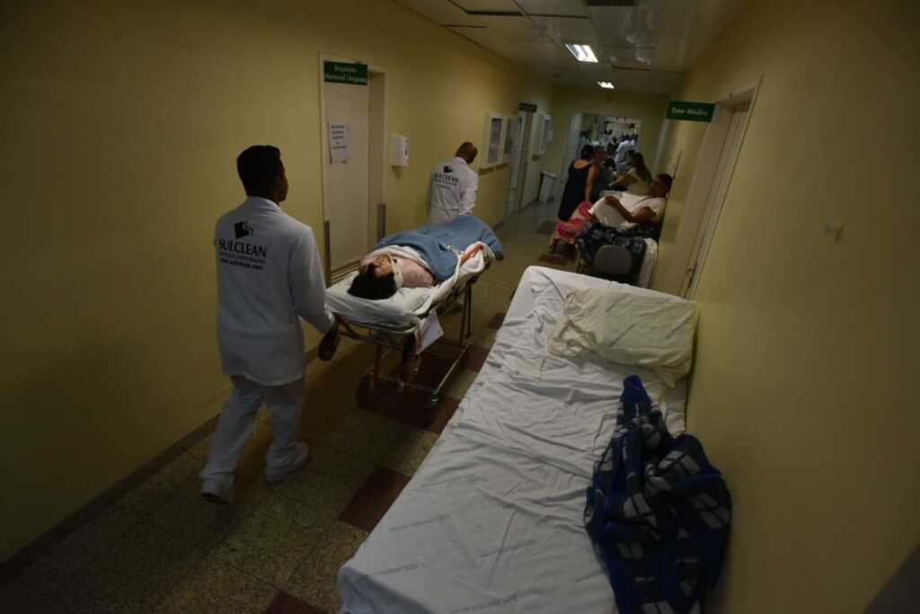 Foto: Gabriel Haesbaert (Diário) - 