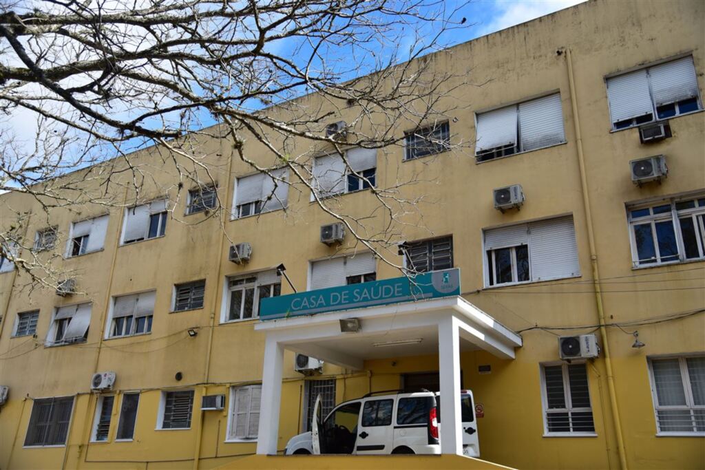 Gestantes podem tirar dúvidas sobre gravidez e partos em encontros na Casa de Saúde