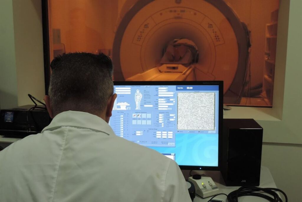 Foto: Assessoria de Imprensa do Husm (Divulgação) - 