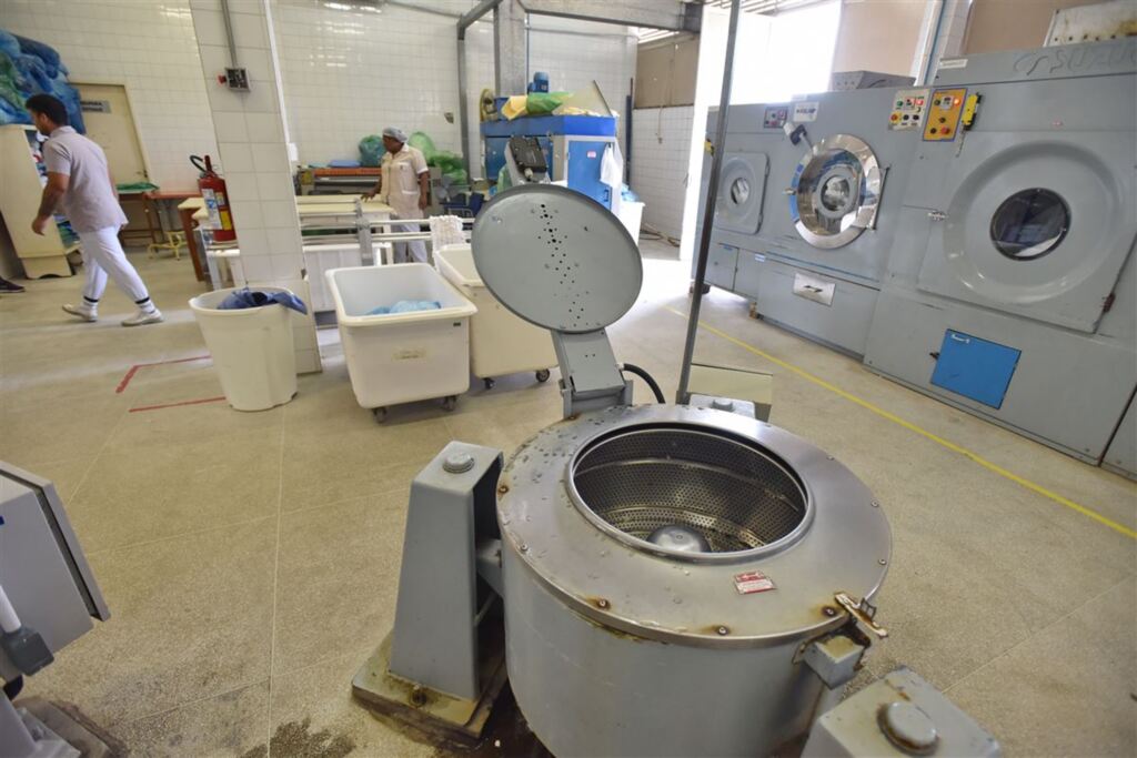 Pelo menos 16 hospitais da região não possuem alvará dos bombeiros