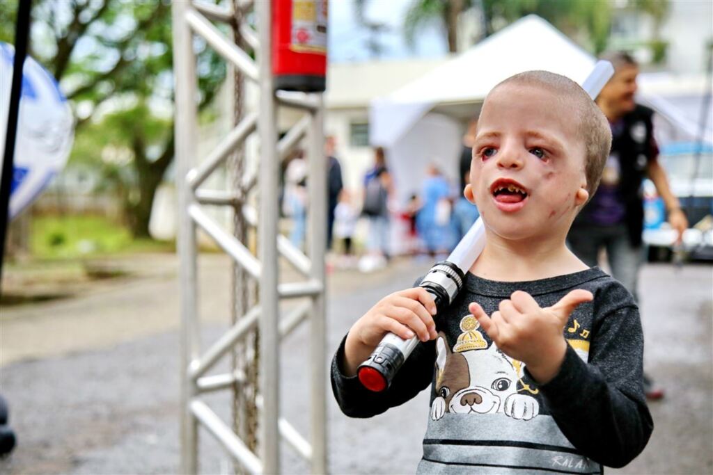 Foto: Renan Mattos (Diário) - 