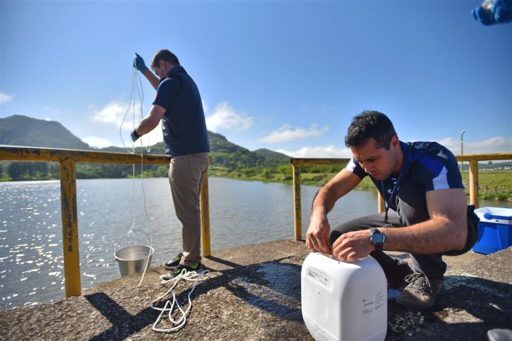 Foto: Gabriel Haesbaert (Diário) - 
