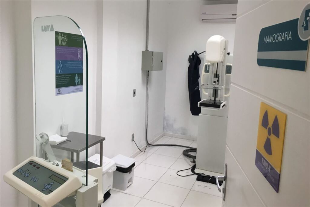 Foto: Dandara Flores Aranguiz (Diário) - 