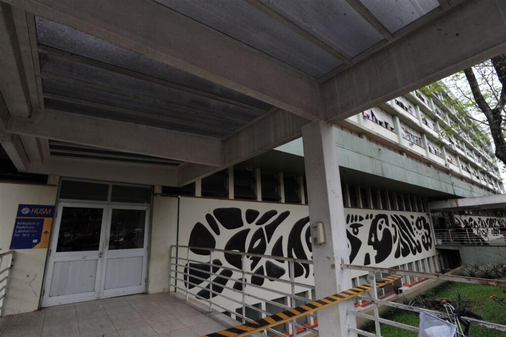 Foto: Charles Guerra (Diário) - Recital será apresentado no Auditório Gulerpe, no Husm