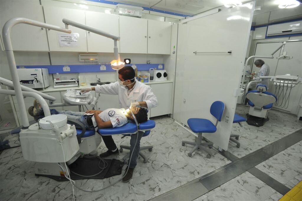 Foto: Jean Pimentel (Diário) - 