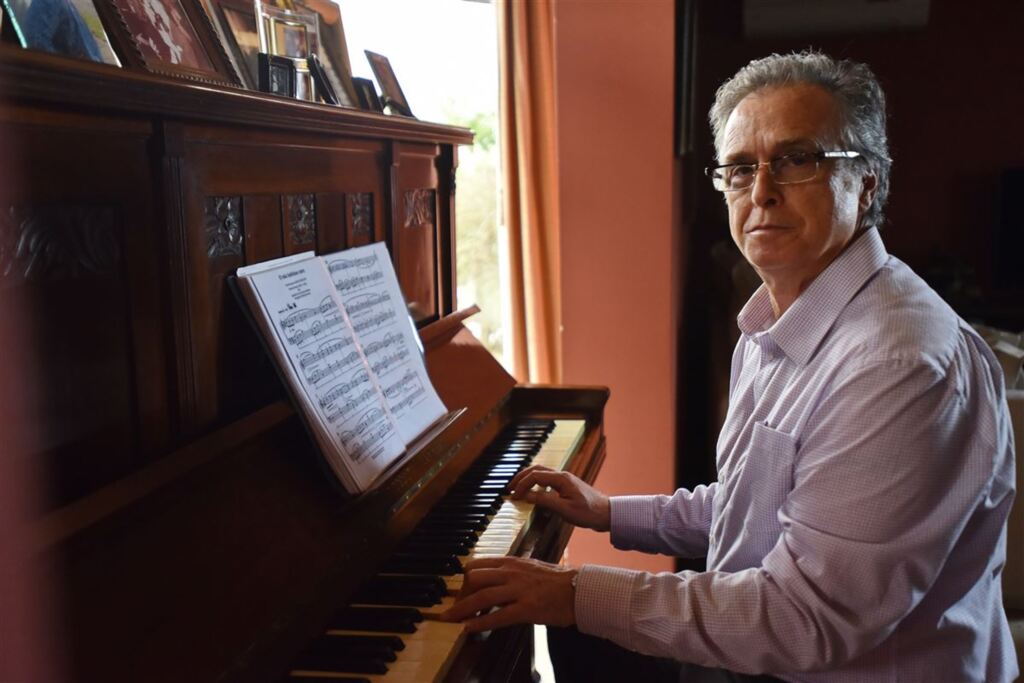 VIVA: a transformação da música na melhor idade