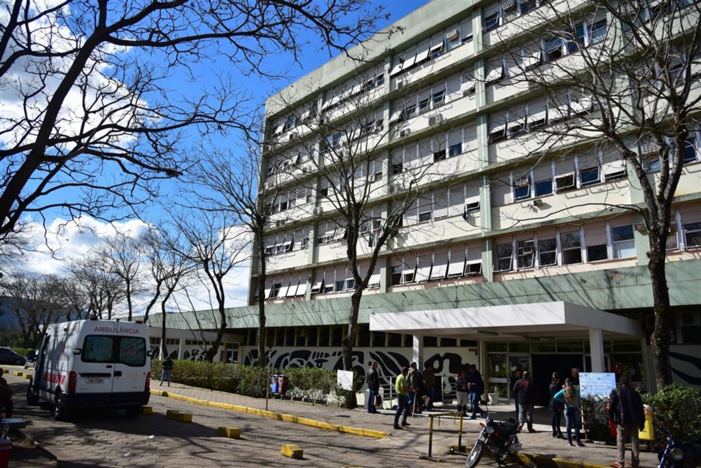 Husm vai economizar R$ 1 milhão por ano com adesão a sistema eletrônico de emissão de documentos