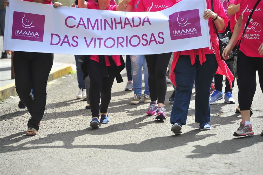 Foto: Gabriel Haesbaert (Diário) - 