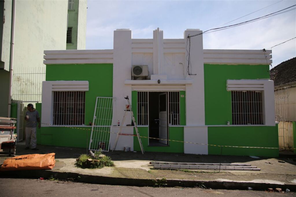 Nova sede do Santa Maria Acolhe será inaugurada hoje