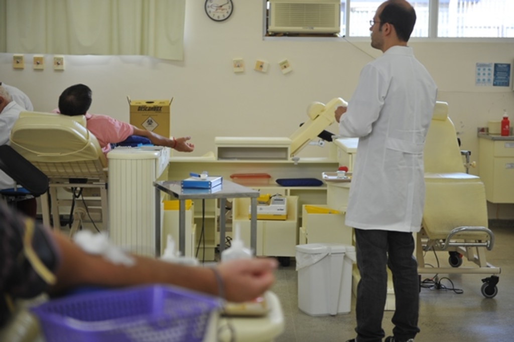 Foto: Charles Guerra (Arquivo/Diário) - 