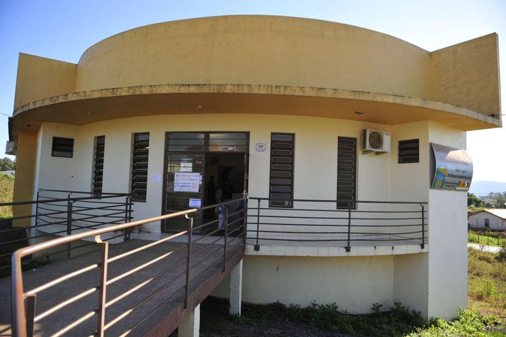 ESF da Maringá vai atender a comunidade neste sábado