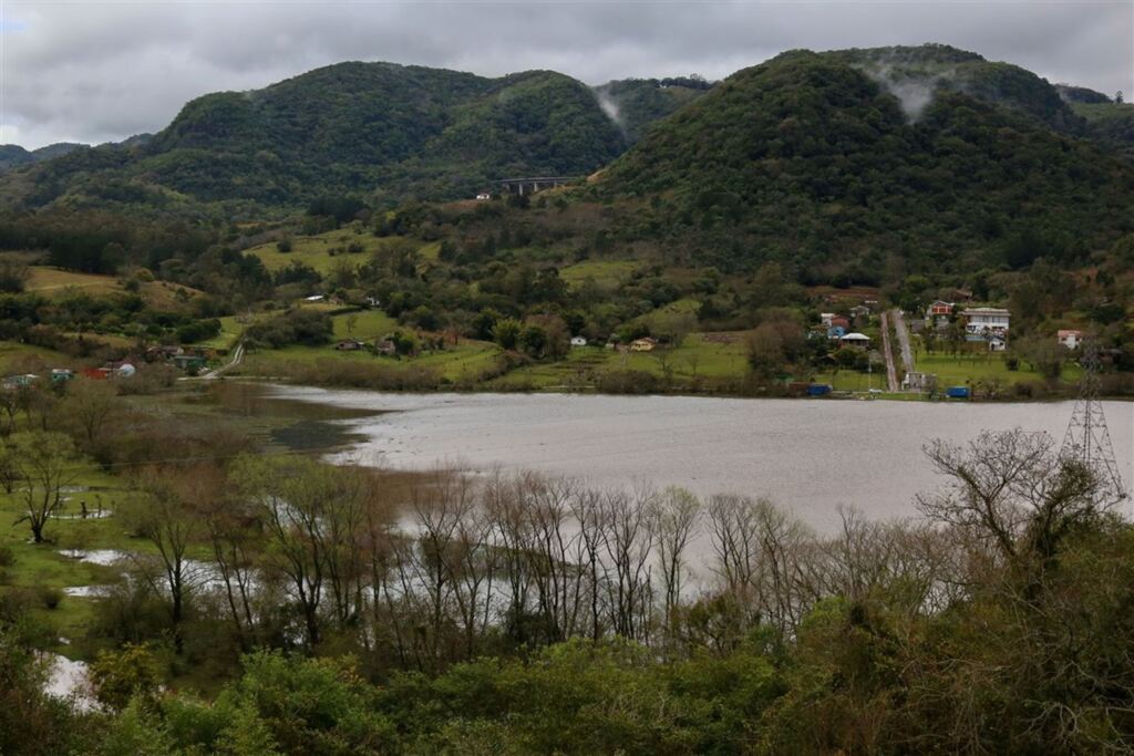 Foto: Charles Guerra (Diário) - 