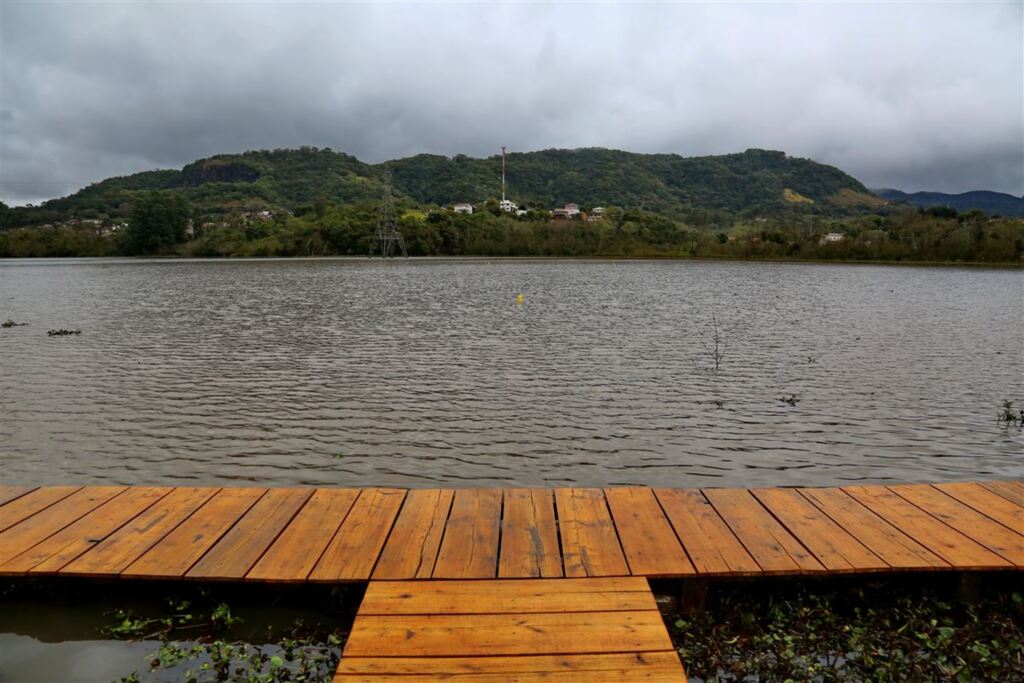 Ministério da Saúde recomenda que barragem do DNOS deixe de ser fonte de abastecimento de água em Santa Maria