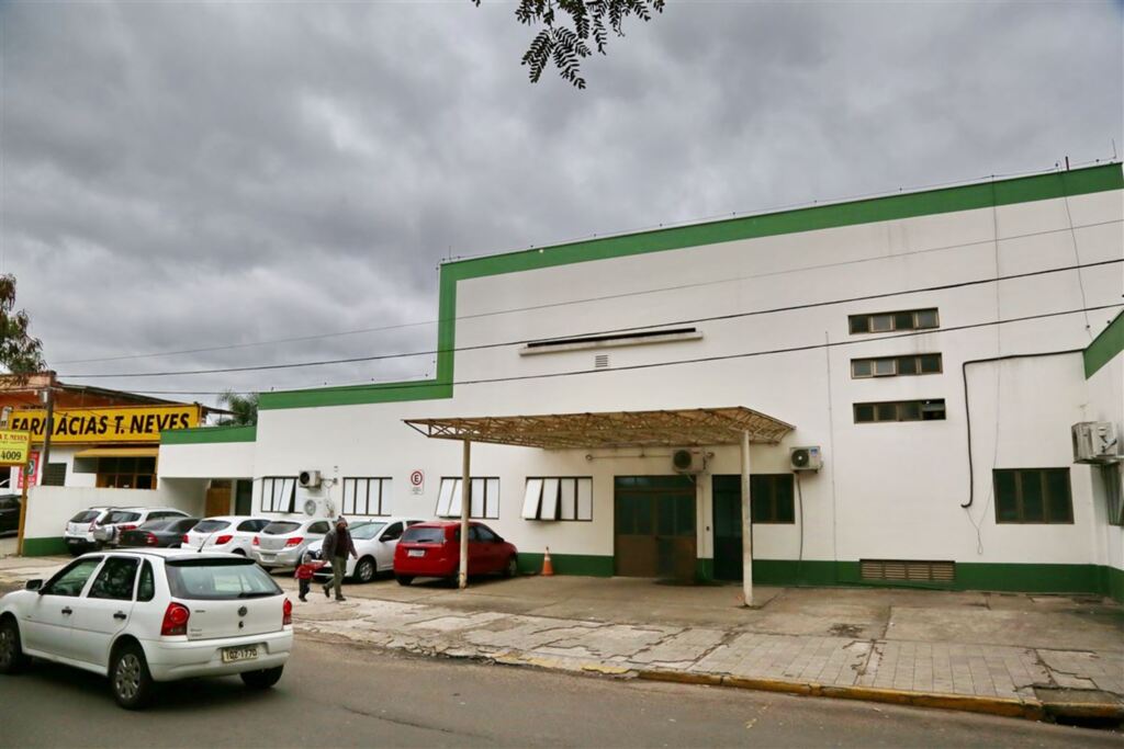 Dívida do Estado com Santa Maria ultrapassa R$ 12 milhões na saúde