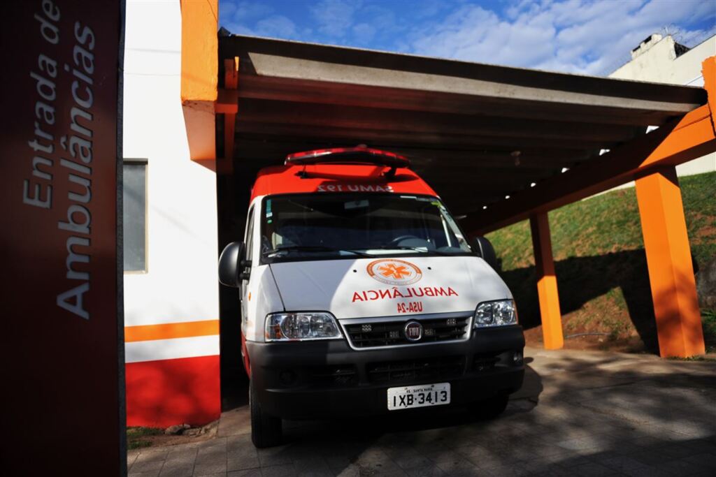 Foto: Lucas Amorelli (Arquivo/Diário) - 