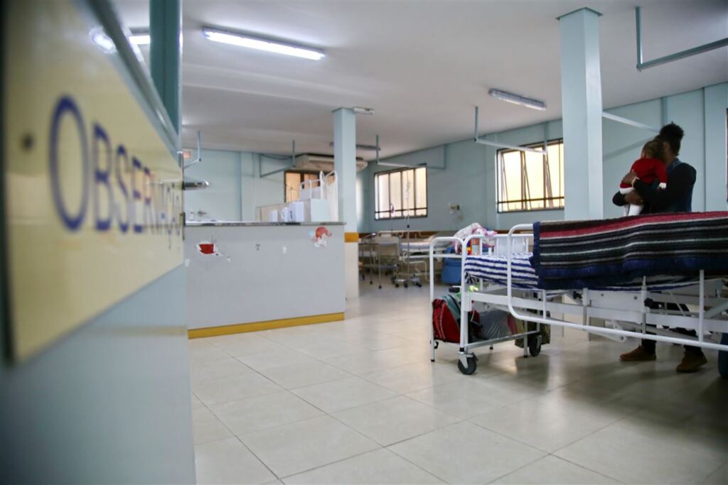 título imagem Investir na rede que presta os primeiros atendimentos de saúde é prioridade, diz prefeitura