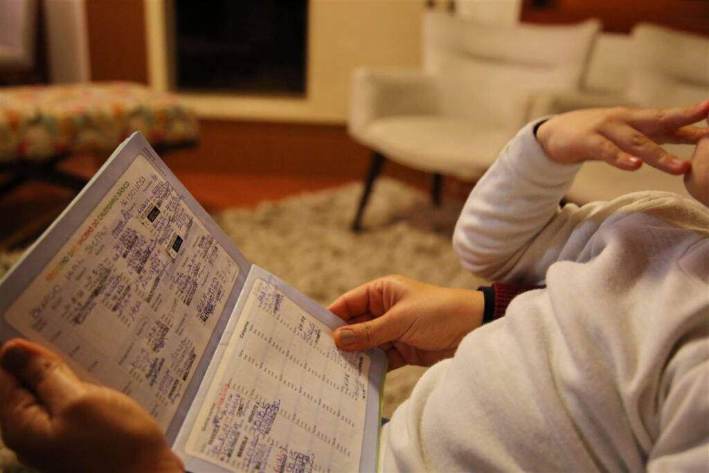 Foto: Gabriel Haesbaert (Diário) - 