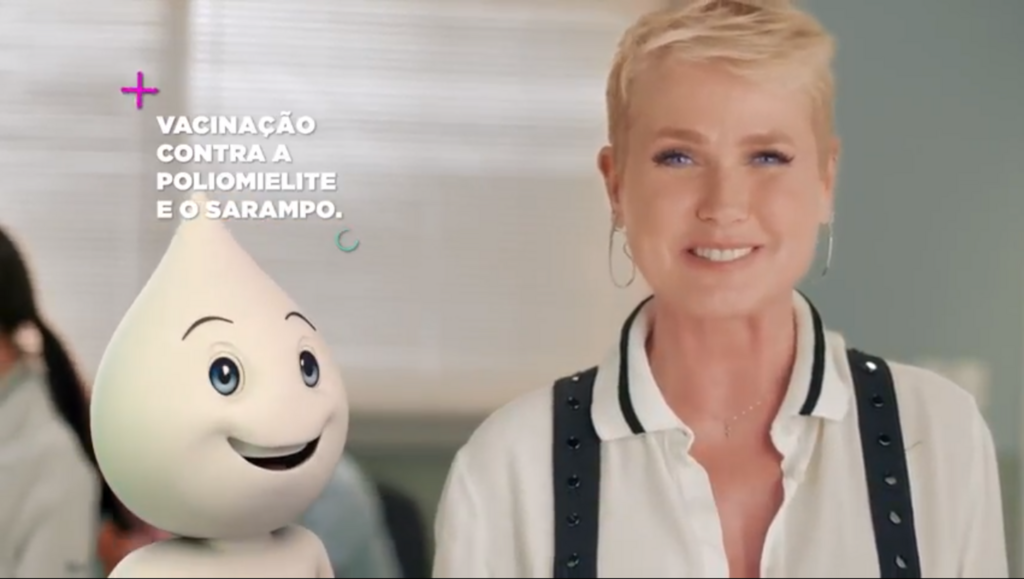 Foto: Reprodução Youtube - 