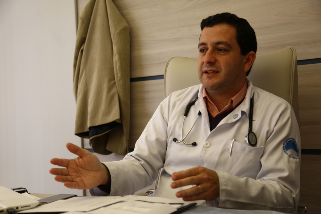 Agosto é o mês de conscientização do câncer de pulmão. Veja como prevenir