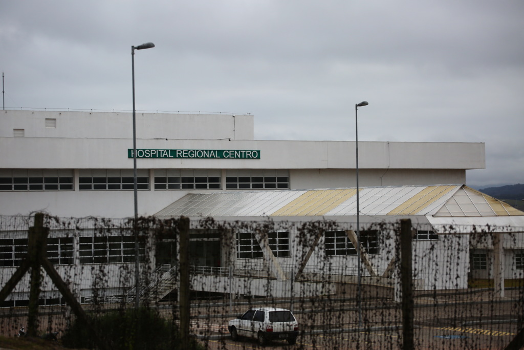 Foto: Gabriel Haesbaert (Diário) - 