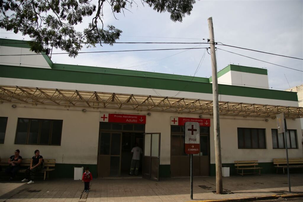 Pacientes reclamam da demora no atendimento no PA do Bairro Patronato