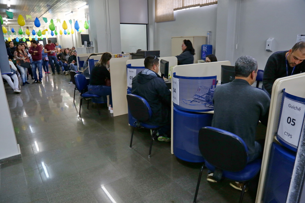 Candidatos às vagas do Hospital Regional passam por nova etapa na seleção