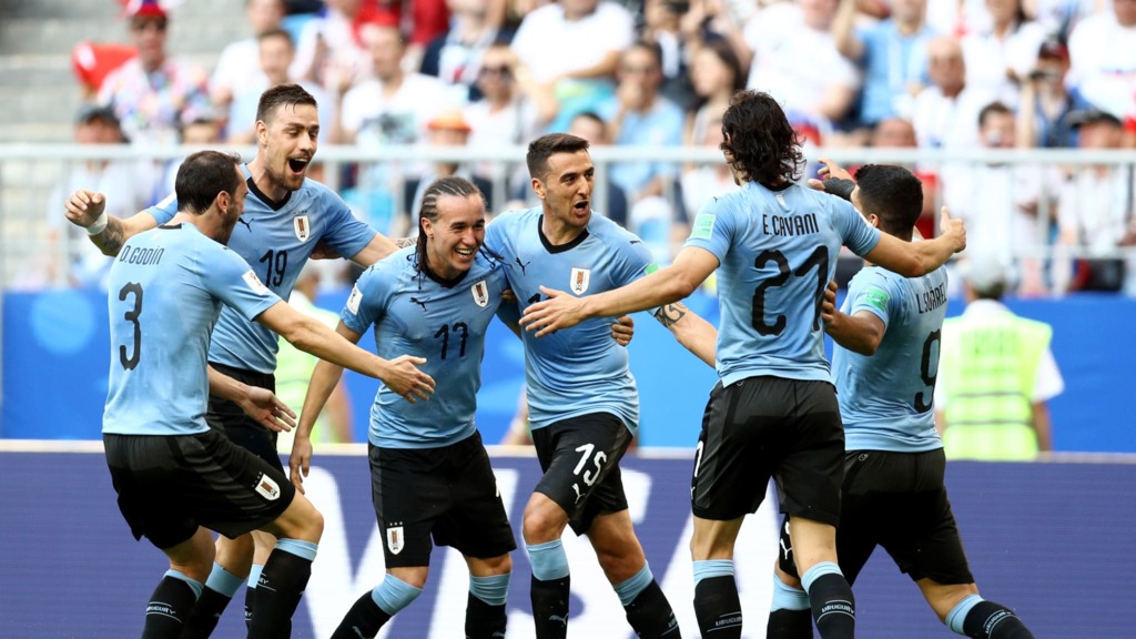 Como ver os jogos das oitavas de final neste sábado na TV