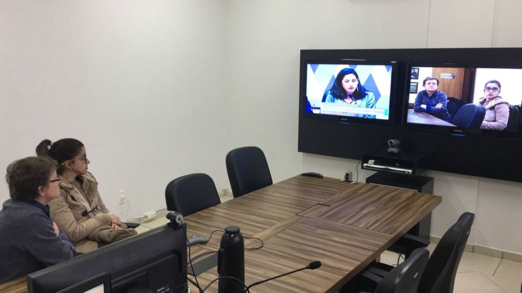 Autoridades em saúde debatem em Brasília o surto de toxoplasmose