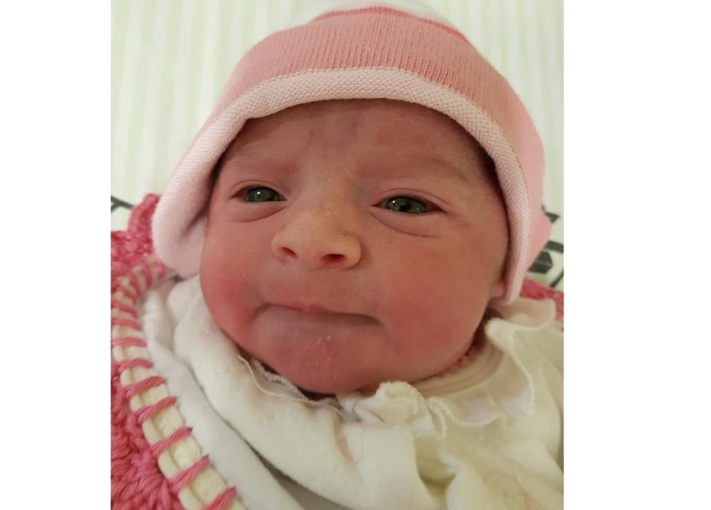 Obstetra retira cisto com o dobro do tamanho de bebê durante parto em Santa Maria