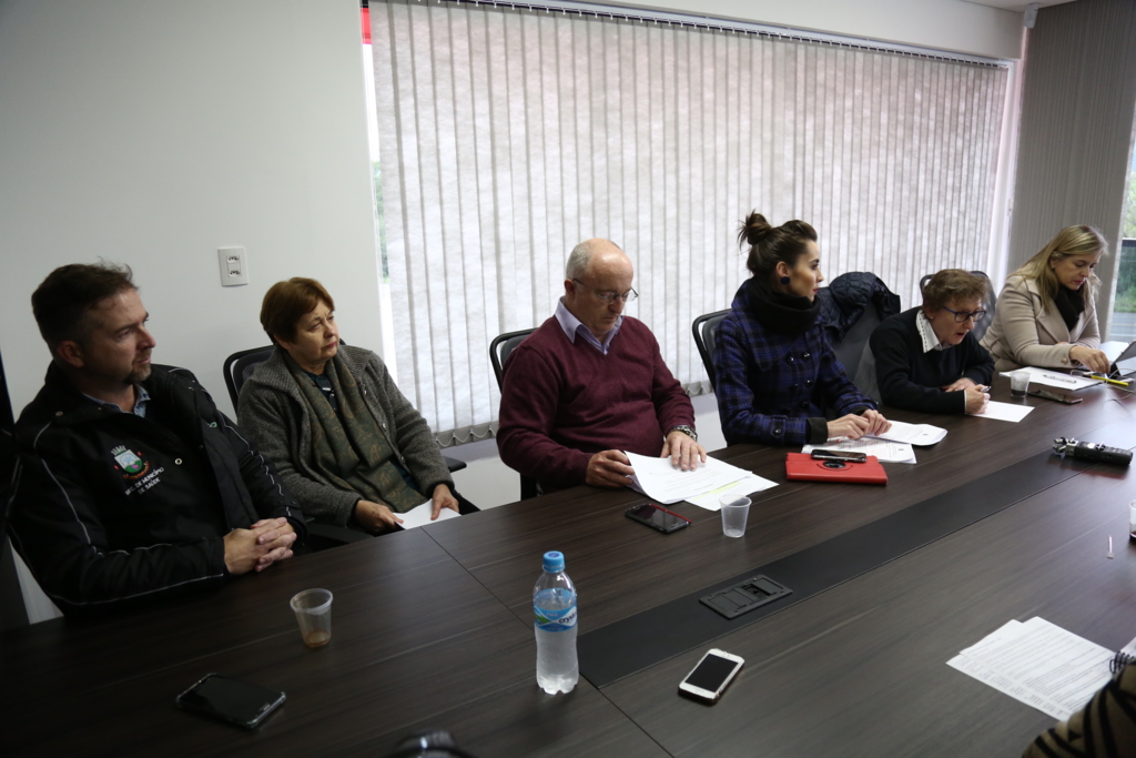 Santa Maria está em quarentena, e prevenção deve seguir pelo menos por 6 meses