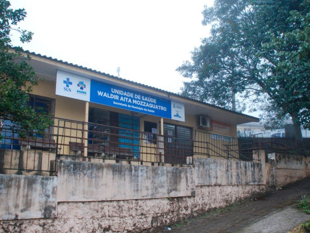 Unidade de Saúde vai fazer testes rápidos nesta quarta em Santa Maria