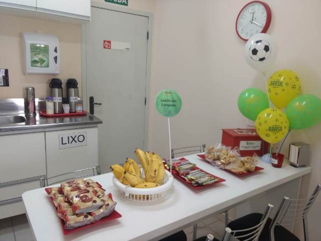 Foto: Serviço de Hemoterapia, divulgação - 