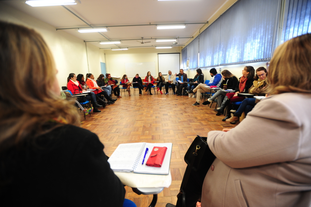 Fórum discutiu a saúde mental nesta sexta em Santa Maria
