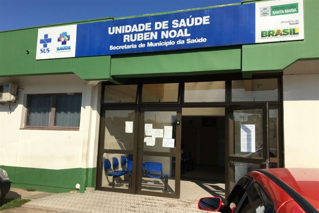 Foto: Gabriel Haesbaert - 