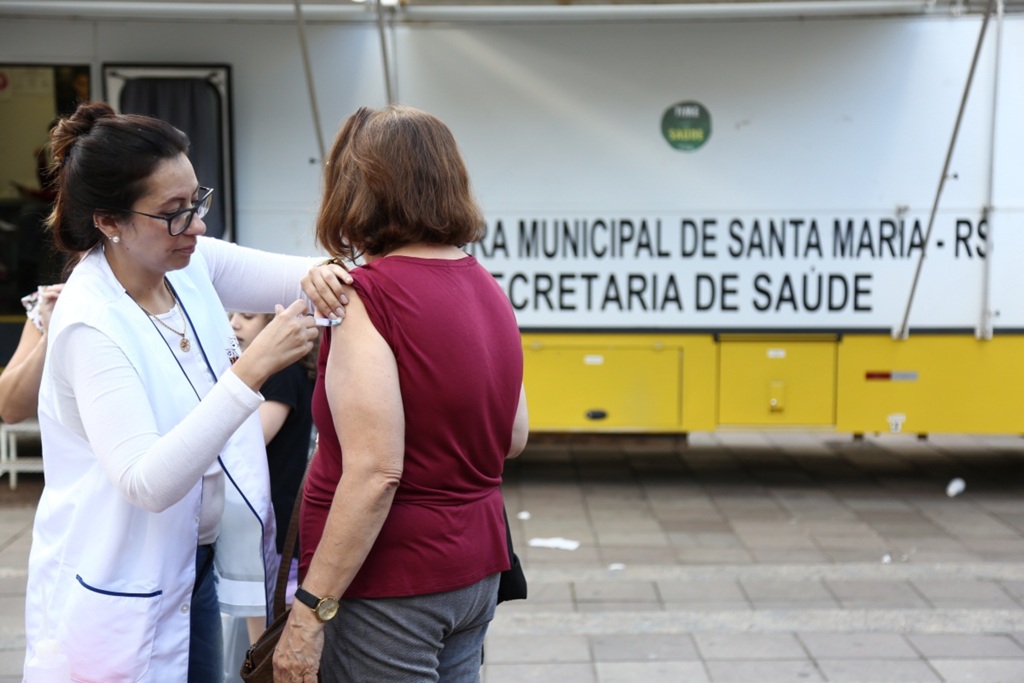 Foto: Charles Guerra (Diário) - 