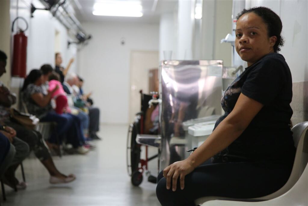 Husm fecha ambulatório voltado a pacientes adultos com toxoplasmose