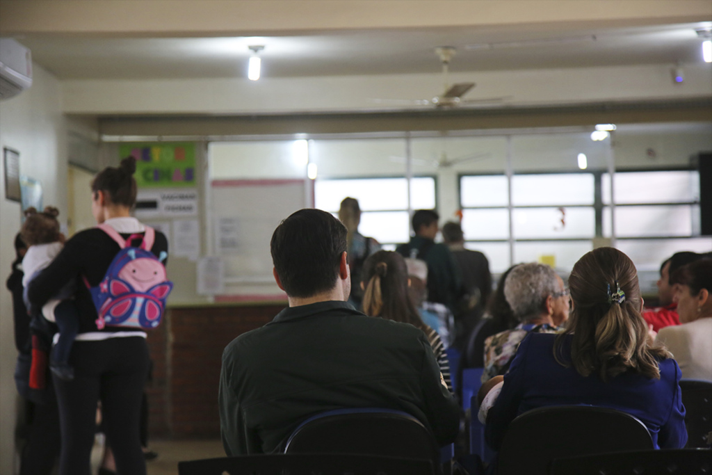 Ministério Público Federal recomenda reforço no fornecimento de remédios