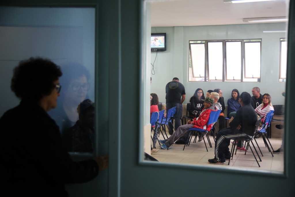 Ambulatório oftalmológico e unidades de saúde abrem nesta sexta-feira em Santa Maria