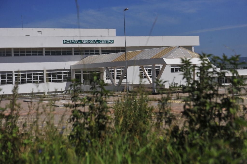 Foto: Gabriel Haesbaert (Diário Arquivo) - 