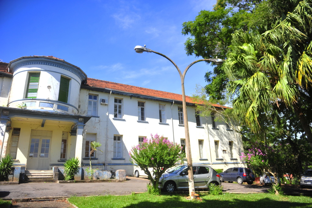 Ambulatório de oftalmologia para pacientes com toxoplasmose funcionará na Casa de Saúde