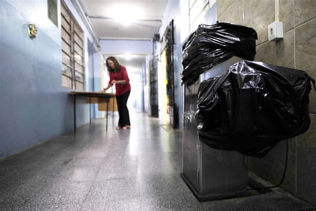 Como as escolas públicas atuam na prevenção da toxoplasmose em Santa Maria